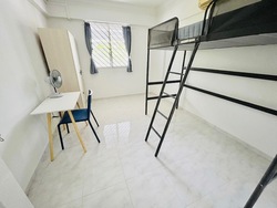 Blk 304 Clementi Avenue 4 (Clementi), HDB 3 Rooms #569643251